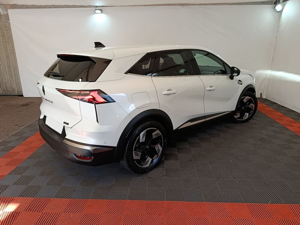 Symbioz techno E-Tech full hybrid 145 2024 occasion 91580 &Eacute;tr&eacute;chy