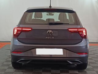 Polo 1.0 TSI 95 LIFE PLUS 2025 occasion 91580 &Eacute;tr&eacute;chy