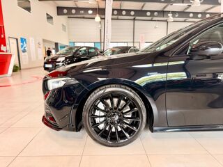 Classe A A 35 AMG 4Matic 2019 occasion 63360 Gerzat