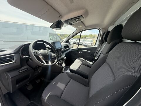 Jumpy FG L1H1 2T8 advance Blue dCi 150 - 24 2025 occasion 91580 &Eacute;tr&eacute;chy