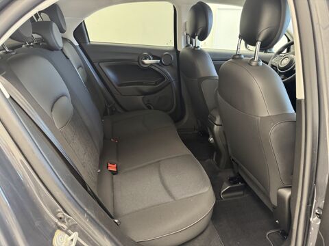 500 X 1.5 MHEV FFLY 130ch DCT7 Pack Con Sty 2023 occasion 76360 Barentin