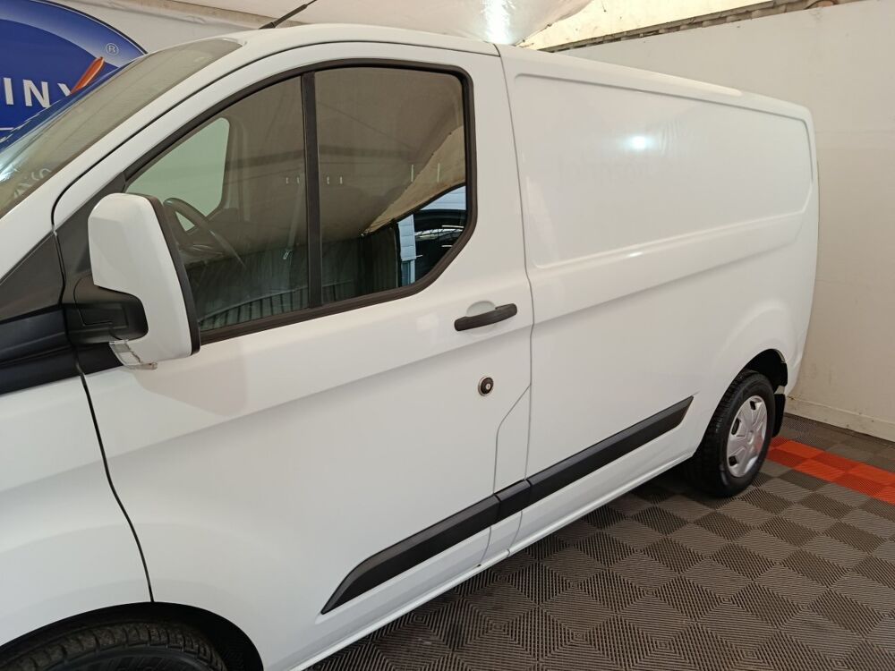 Jumpy 2.0 ECOB 130 MHEV 300L1H1 CABAPP TREND B 2020 occasion 91580 &Eacute;tr&eacute;chy