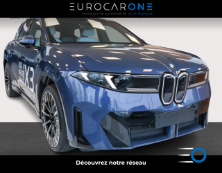 iX3 50 xDrive 469ch M Sport - Toit Pano - Divers dispo 2026 occasion 69007 Lyon