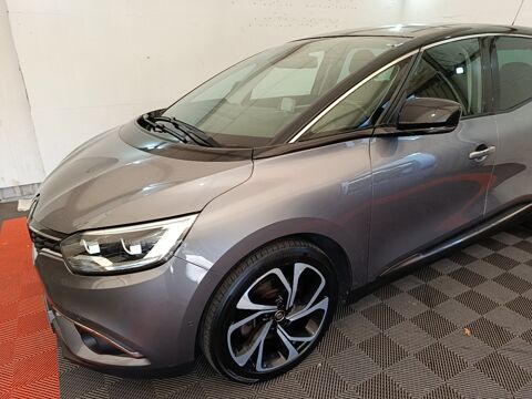 Grand scenic IV Intens TCe 160 FAP 2019 occasion 91580 &Eacute;tr&eacute;chy