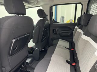 Berlingo 1.5 BLUEHDI 130 S&S EAT8 Taille M MAX 2026 occasion 76360 Barentin