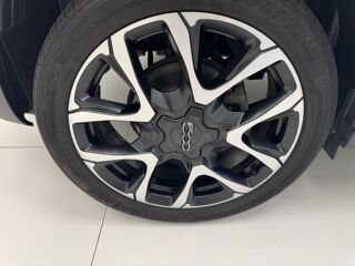 500 X 1.6 Multijet 130ch Cross 2021 occasion 76360 Barentin