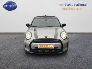 MINI COUPE 1.5 136CH STEPTRONIC 2023 occasion 91580 &Eacute;tr&eacute;chy