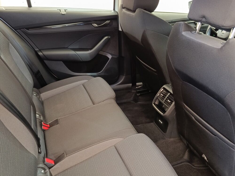 Octavia 2.0 TDI 150 DSG7 Ambition 2023 occasion 91580 &Eacute;tr&eacute;chy