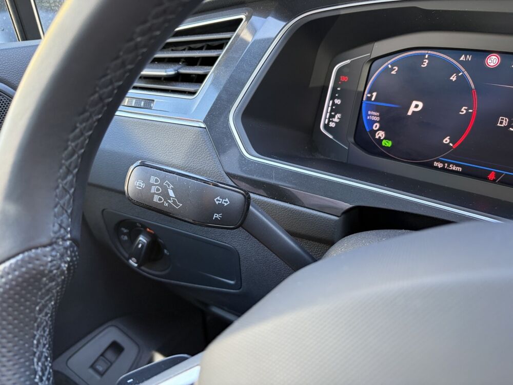 Tiguan 2.0 TDI 150 DSG7 R-LINE 2023 occasion 38370 Saint-Clair-du-Rh&ocirc;ne