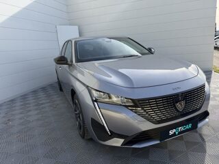 308 SW Hybrid 145 e-DCS6 ALLURE 2025 occasion 69330 Meyzieu