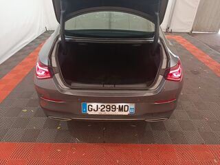 Classe CLA CLA 180 Business Line 2022 occasion 91580 &Eacute;tr&eacute;chy