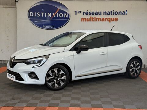 Annonce voiture Renault Clio 13990 €