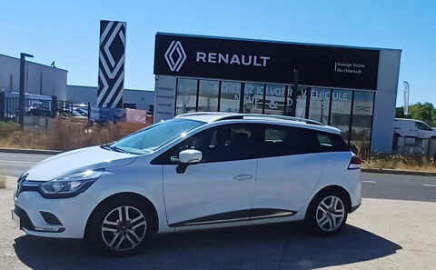 Renault clio Buisness TCe 90 18 5 portes Break (juin 
