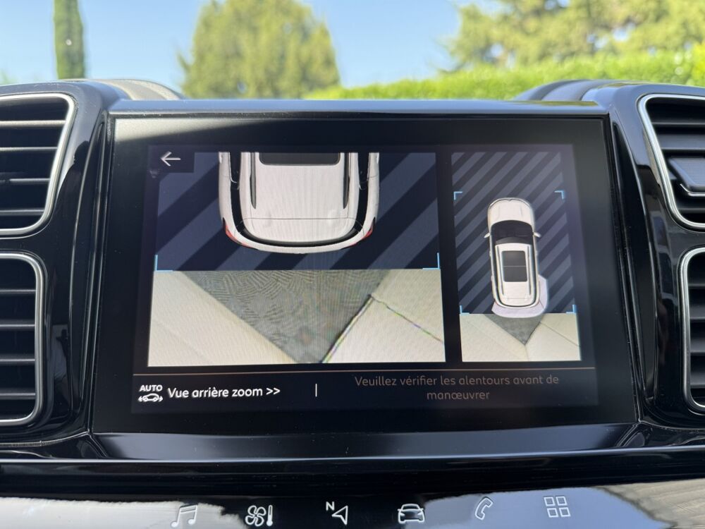 C5 aircross PureTech 130 S&S BVM6 Shine 2019 occasion 69330 Meyzieu