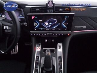 DS9 HYBRIDE E-TENSE 225CH EAT8 RIVOLI+ 2022 occasion 91580 &Eacute;tr&eacute;chy