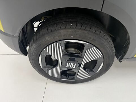 Grande panda Electrique 44 kWh La Prima 2025 occasion 76360 Barentin