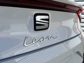 Leon 1.5 ETSI 115 Style DSG 21330KMS 2025 occasion 86440 Mign&eacute;-Auxances