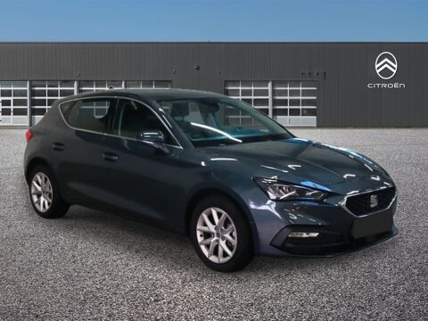 Leon 1.5 ETSI 115 Style DSG 2025 occasion 63360 Gerzat