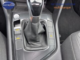 Tiguan 1.4 E-HYBRID 245CH DSG6 ELEGANCE 2022 occasion 91580 &Eacute;tr&eacute;chy