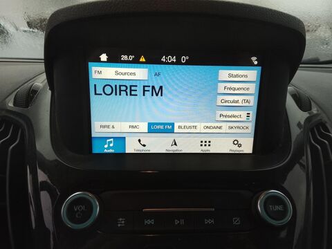 Tourneo VP 1.0E 100 TITANIUM 2019 occasion 42240 Unieux