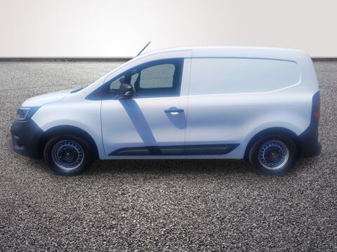 Annonce voiture Citroën Jumpy 15990 €