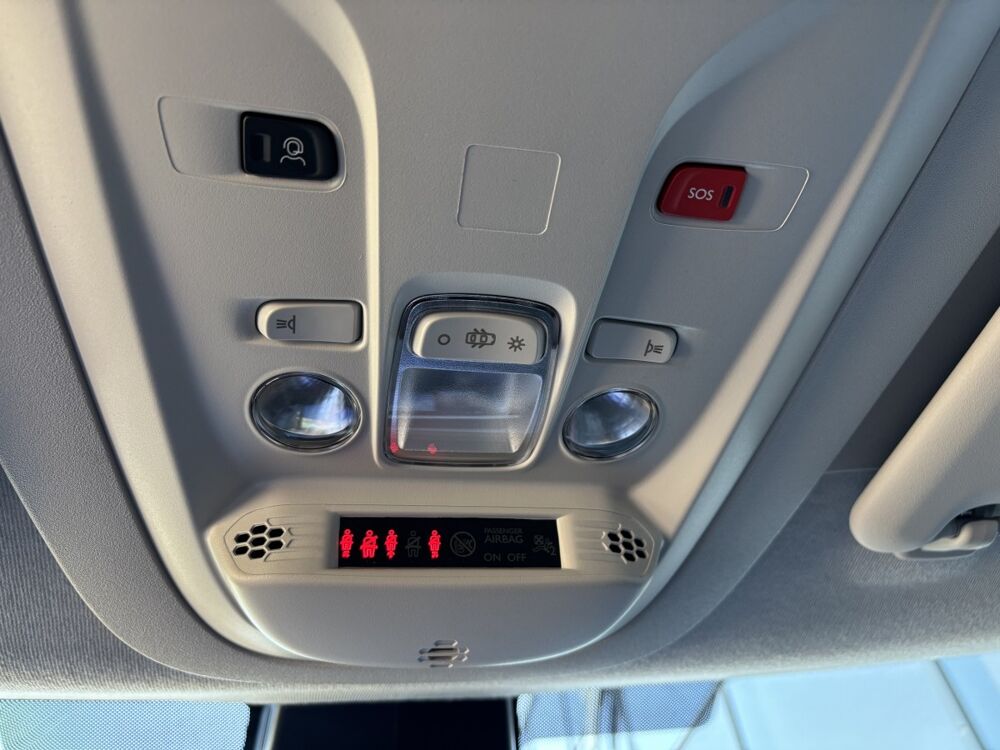 Berlingo M Diesel 130 MAX 5 places Auto 2026 occasion 38460 Cr&eacute;mieu