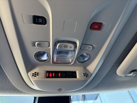 Berlingo M Diesel 130 MAX 5 places Auto 2026 occasion 38460 Cr&eacute;mieu