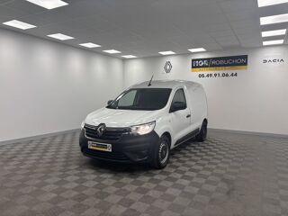Jumpy Confort - Blue dCi 95-22 2022 occasion 86500 Montmorillon