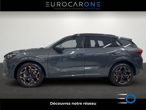 Terramar 1.5 eHybrid V 204 ch Garantie 5 ans Cam&eacute;ra 360&deg; Autres mod&egrave;l 2025 occasion 69007 Lyon