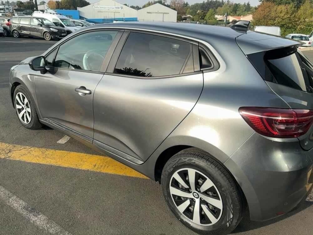 Clio Evolution TCe 90 2023 occasion 85140 Les Essarts