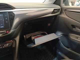 Corsa 1.2 Turbo 100ch auto Elegance Business 2022 occasion 91580 &Eacute;tr&eacute;chy