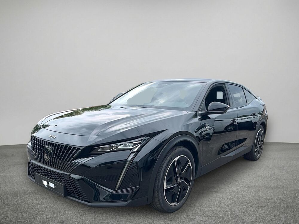 408 PHEV 225 GT HYBRIDE RECHARGEABLE 2024 occasion 38090 Villefontaine