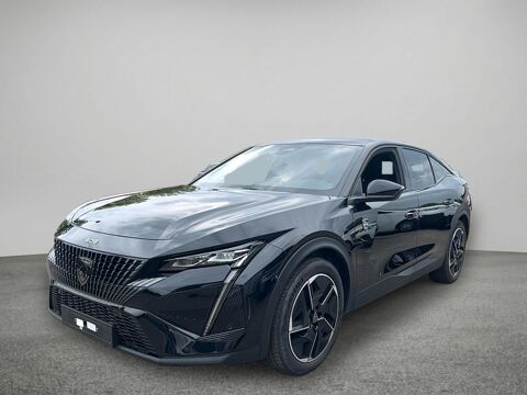 Annonce voiture Peugeot 408 24990 €
