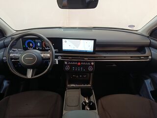 Tucson 1.6 HYBRID 230 INTUITIVE 2024 occasion 91580 &Eacute;tr&eacute;chy