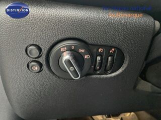 MINI COUPE 1.5 136CH STEPTRONIC 2023 occasion 91580 &Eacute;tr&eacute;chy