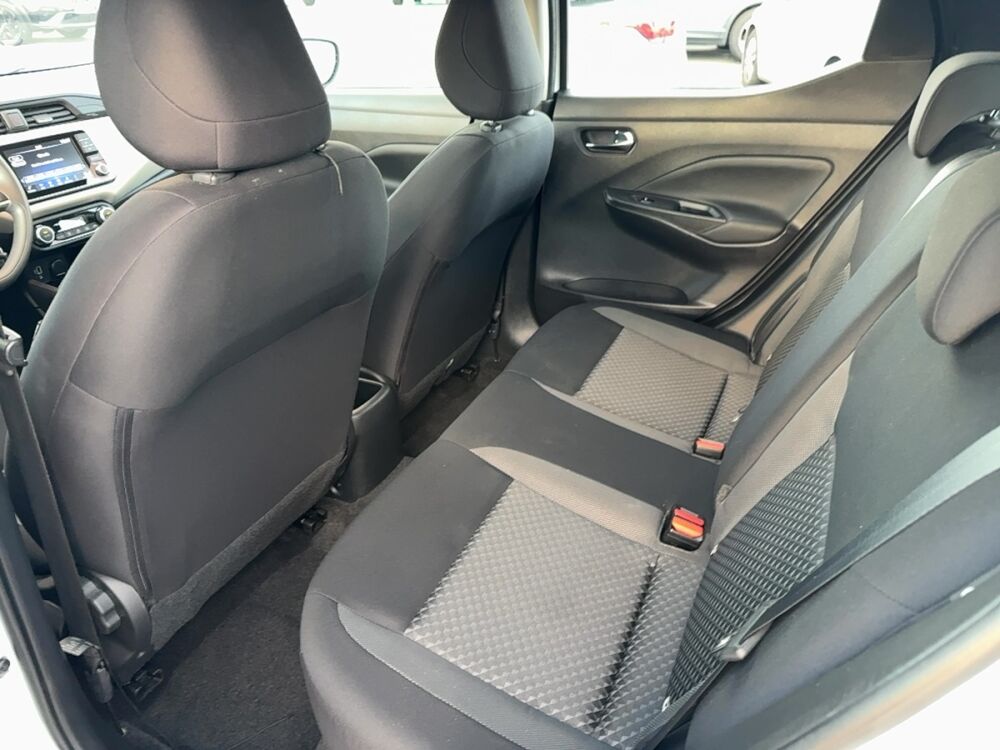 Micra IG-T 92 Business Edition 2021 occasion 40600 Biscarrosse