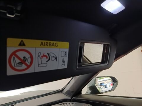 Formentor 1.4 e-HYBRID 204ch DSG6 Business Edition 2024 occasion 91580 &Eacute;tr&eacute;chy