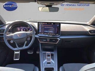 Leon 1.5 eTSI 150CH DSG 2025 occasion 91580 &Eacute;tr&eacute;chy