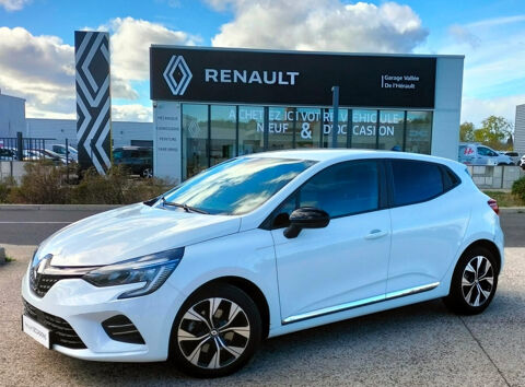 Renault Clio Evolution Blue dCi 100 5 portes 2023 occasion Gignac 34150