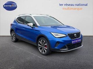 Arona 1.0 TSI 115CH FR SPECIAL EDITION 2025 occasion 91580 &Eacute;tr&eacute;chy