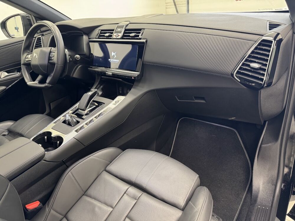 DS7 E-TENSE 4x4 360 LA PREMIERE 2023 occasion 76360 Barentin