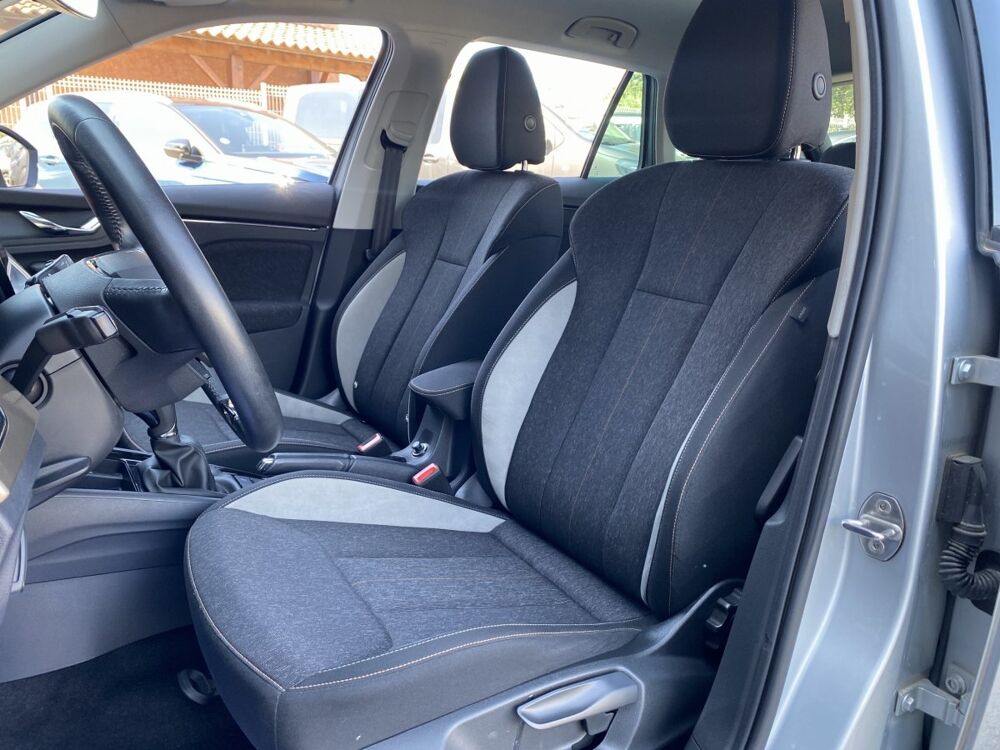 Kamiq 1.0 TSI 110ch DSG7 Style 2023 occasion 30260 Quissac