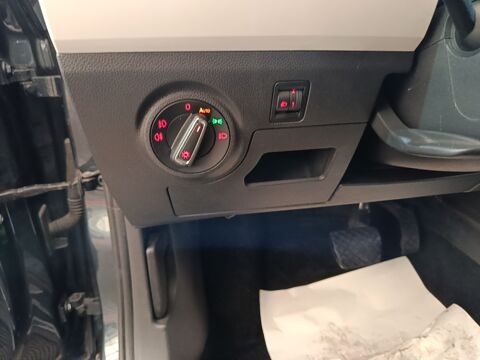 Arona 1.0 EcoTSI 115ch DSG7 S/S Xcellence 2019 occasion 91580 &Eacute;tr&eacute;chy