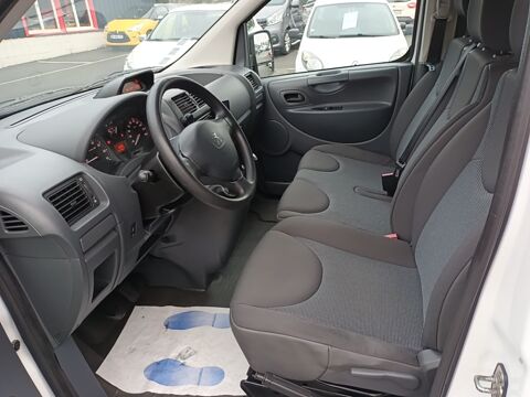Expert 2.0 HDI 125 229 L2H1 CABINE APPROFONDIE 2016 occasion 35210 Ch&acirc;tillon-en-Vendelais