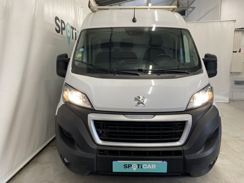 Jumpy BlueHDi 140 S&S ASPHALT 333 L2H2 2022 occasion 38550 Saint-Maurice-l'Exil