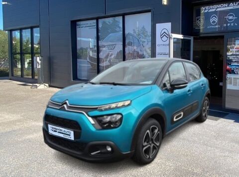 Annonce voiture Citro�n C3 10390 �