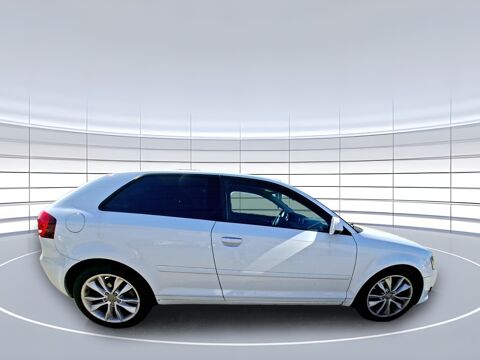 A3 2.0 TDI DPF AMBITION 2011 occasion 61170 Montchevrel