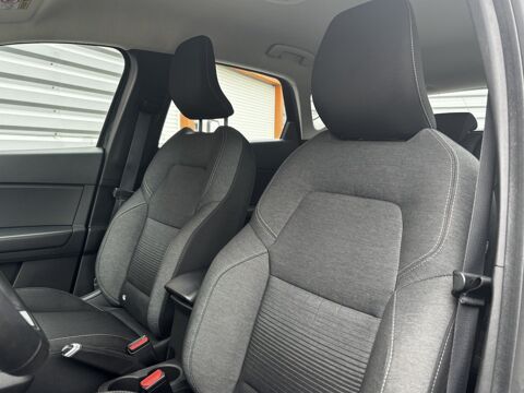 Captur Business Blue dCi 115 EDC DISTRIBUTION OK 2020 occasion 86440 Mign&eacute;-Auxances