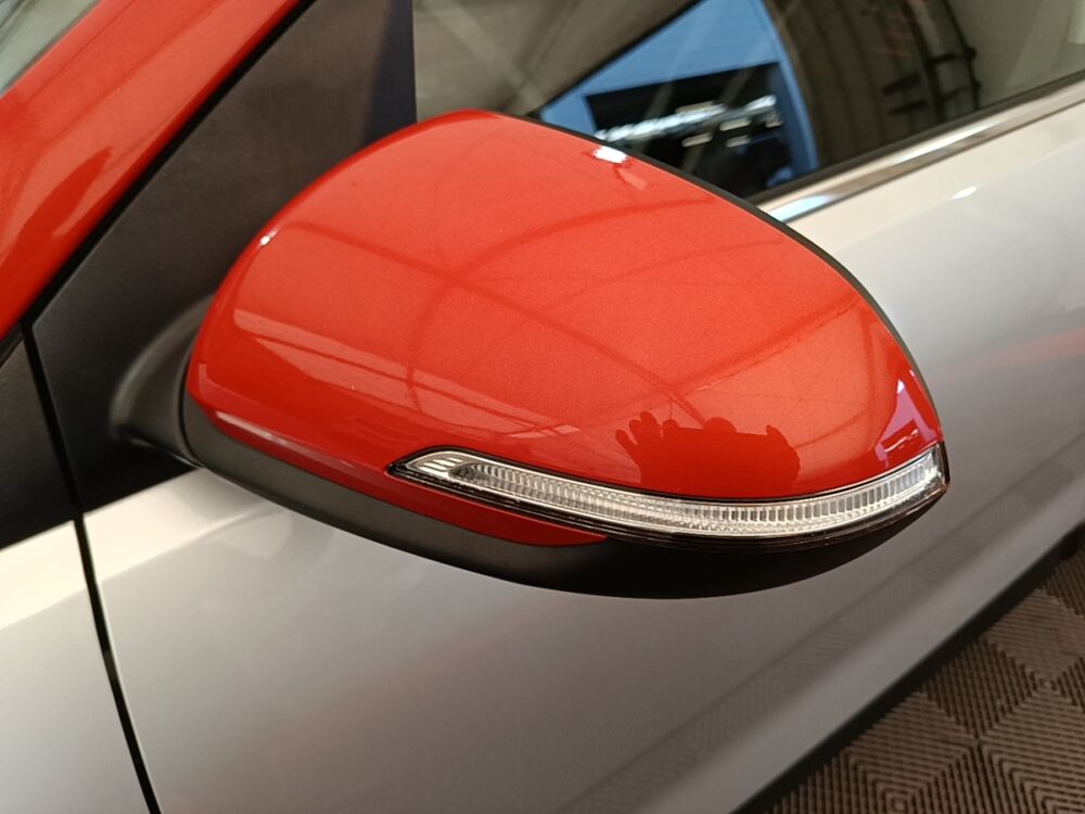 Stonic 1.0 T-GDI 120 DESIGN DCT7 2019 occasion 91580 &Eacute;tr&eacute;chy