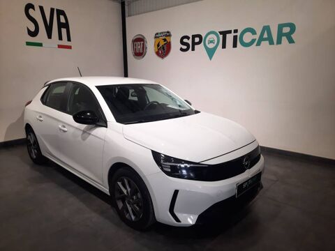 Opel Corsa 1.2 Turbo 100ch Edition auto 2023 occasion Barentin 76360